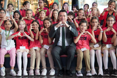 Osmangazi’de “Ana Baba Okulu” kapılarını açıyor -