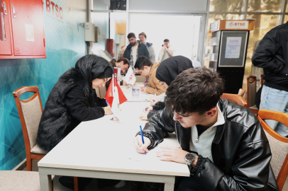 Osmangazi’de vatandaşlara iş olanağı sağlayan buluşmalar