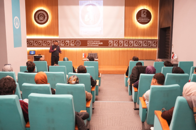 Yıldırım’da gençler tarihle buluşuyor