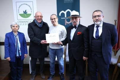 Osmangazi Belediyesi’nden düşünmeye yön veren buluşmalar