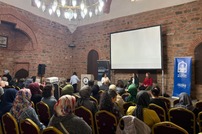 Yıldırım’da kansere karşı farkındalık buluşması