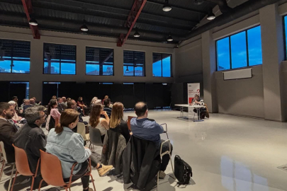 Pancar Deposu’nda “sıradan insanın” sosyolojisi konuşuldu