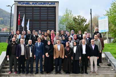 “Yıldırım’da dönüşümün harcı kültür”