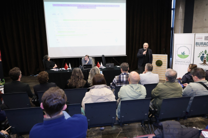 Aile olmanın gücü Osmangazi’de konuşuldu