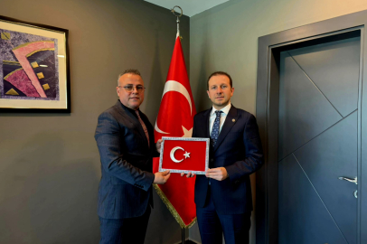 Bursa’da ekonomi gündemli ziyaret