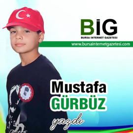 Mustafa Gürbüz