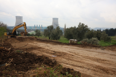 Osmangazi’den Karabalçık Mahallesi’ne Yeni Ulaşım Hamlesi