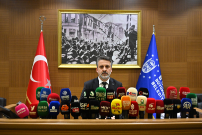 Başkanvekili Biba’dan suya indirim müjdesi