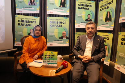 Osmangazi Belediyesi’nden ilham veren buluşma