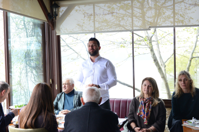 Nilüfer’in sultanları Gölyazı’da buluştu