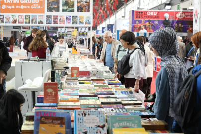 Osmangazi’de yazarlar kitapseverlerle bir araya geliyor