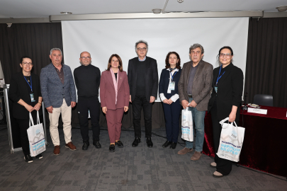 Nilüfer’de erken Osmanlı kadını ve Nilüfer Hatun’un mirası konuşuldu