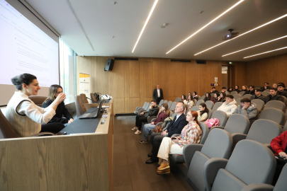 İnegöl Belediyesi’nden gençlere Avrupa fırsatı