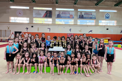 TBMM Kupası’na Yıldırım damgası