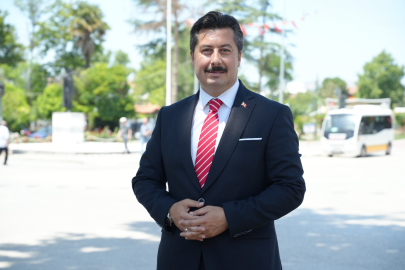 Başkan Özel’den 23 Nisan Ulusal Egemenlik ve Çocuk Bayramı mesajı