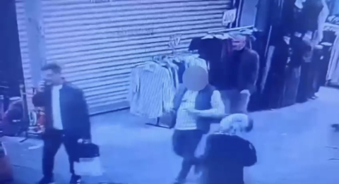 Sahte savcı ve polis şebekesi yaşlı çiftin 2 milyonluk ziynet eşyalarını çaldı