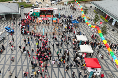 Osmangazi Belediyesi’nden çocuklara 3 gün sürecek bayram hediyesi