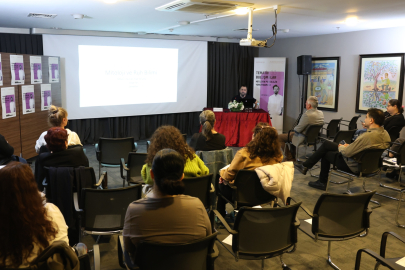 Nilüfer’de mitler ve psikolojik yansımaları sorgulandı