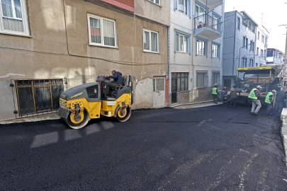 Yıldırım'da ulaşım hamlesi