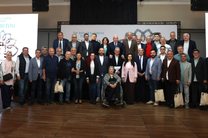 Nilüfer’de iki yılın özeti: “Nilüferliyiz gururu”