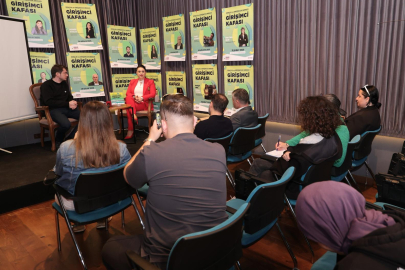 Başarılı girişimciden gençlere altın tavsiyeler