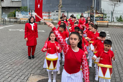 Sıfır Atıktan Bando