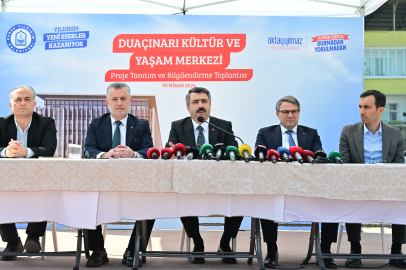 Yıldırım'a sıfır maliyetle 2 milyarlık yatırım
