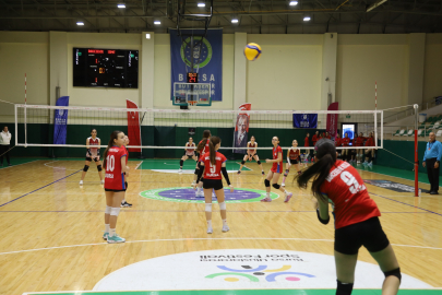 Spor Festivali heyecanı 17 ilçede sürüyor
