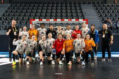 Bursa Büyükşehir Belediyespor Federasyon Kupası'nda yarı finalde