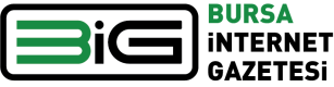 Bursa İnternet Gazetesi (BİG)