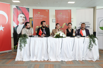 “Mukadderat” Festivalde ses getirdi