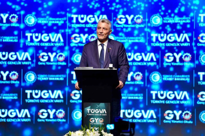 Ticaret Bakanı Ömer Bolat: "Dünyanın 16’ncı büyük ekonomisi olmayı başardık"

