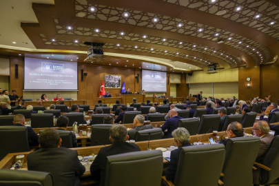 Bursa’da su faturalarına indirim