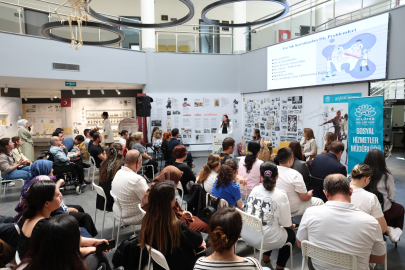 Nilüfer’de “Engelsiz Yaşam Sağlık ve Spor” semineri