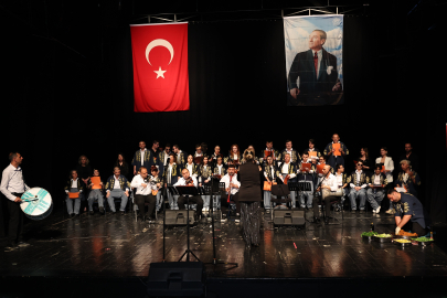 Nilüfer’de Engelliler Haftası “Bizim Ev”in yıl sonu gösterisiyle tamamlandı