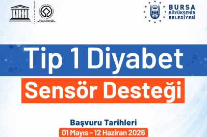 Diyabetli öğrencilere sensör desteği başvuruları uzatıldı