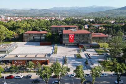 İnegöl Belediyesi bayram sürecine hazır