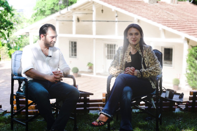 Nilüfer Kent Tiyatrosu’nun Afife gururu: Prima Facie