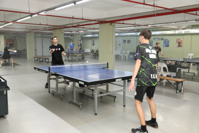 Osmangazi Belediyesi 19 Mayıs’ta gençleri sporla buluşturdu