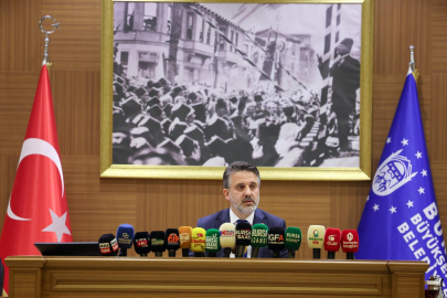 Başkan Vekili Biba: Kentsel dönüşümle ilgili geniş çaplı çalışma yapmalıyız
