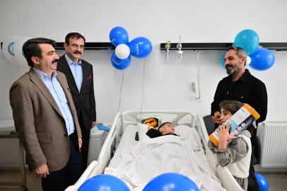 Yıldırım’da ücretsiz sünnet kayıtları başladı