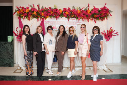 Hasbahçe’de alışveriş festivali coşkusu