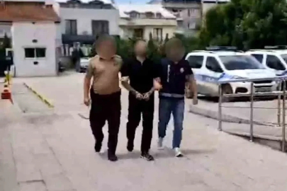 22 ayrı suçtan 9 yıl aranması olan şahıs yakalandı

