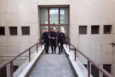 Dayısını darp ederek öldüren şüpheli tutuklandı
