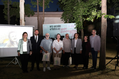 Nâzım Hikmet Nilüfer’de anıldı