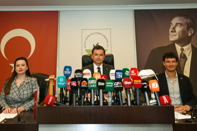 Osmangazi’de meclis toplantısı gerçekleşti
