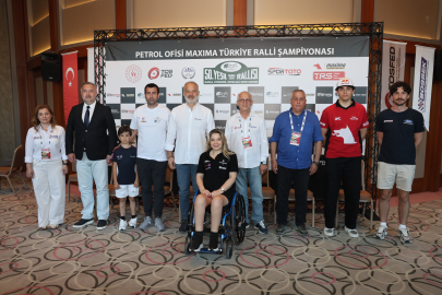 Osmangazi meydanı’nda tarihi start