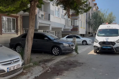 Bursa’da iki kardeş arasında bıçaklı kavga: 2 yaralı
