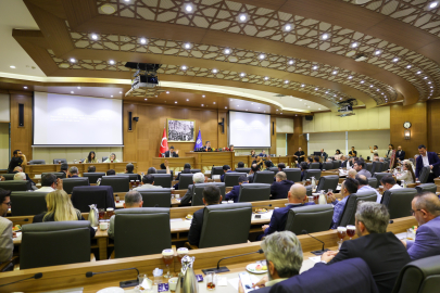 Dünya Kupası coşkusu birlikte yaşanacak