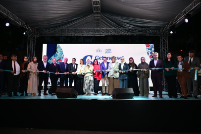 Kadın emeği Bursa’da festivalle taçlandı